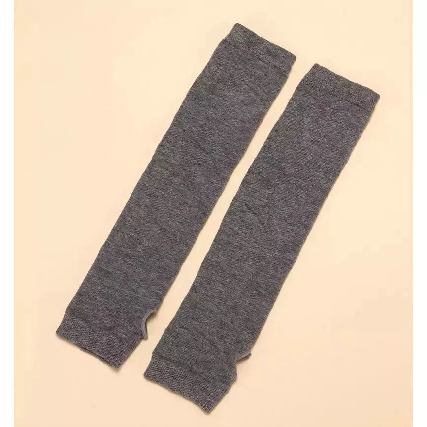 Fingerless Arm Sleeves for winter 1pair