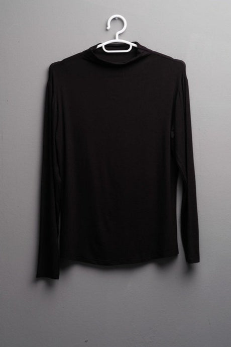 Long Sleeve Cotton Top | Stretchable | Free Size |