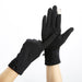 Sun Protection Polka Dotted Driving Gloves | دانتيل |