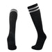 Football socks for kids and adults.