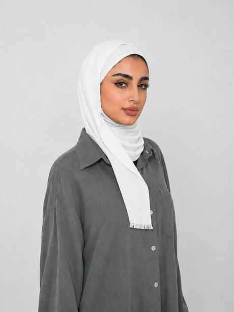خام تايلندي او كريشا حجاب.