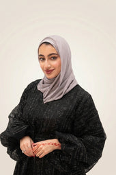 شال لمعة حجاب