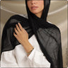 Kuwait Lady's Cashmere Scarf