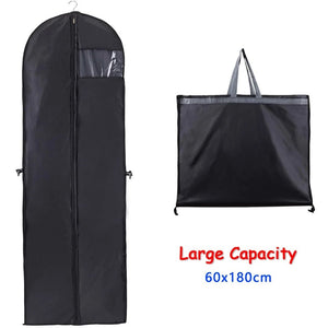 Garment Bag for Travel and Storage