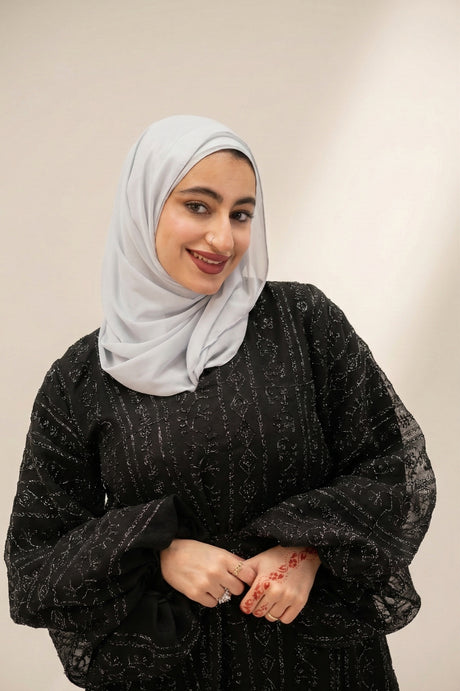 شال لمعة حجاب