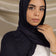 Cotton Jacquard Shawl | Kuwait Lady