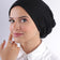 Cotton Bonnet | ورا سير | Broad Cloth | Wrinkled Undercaps