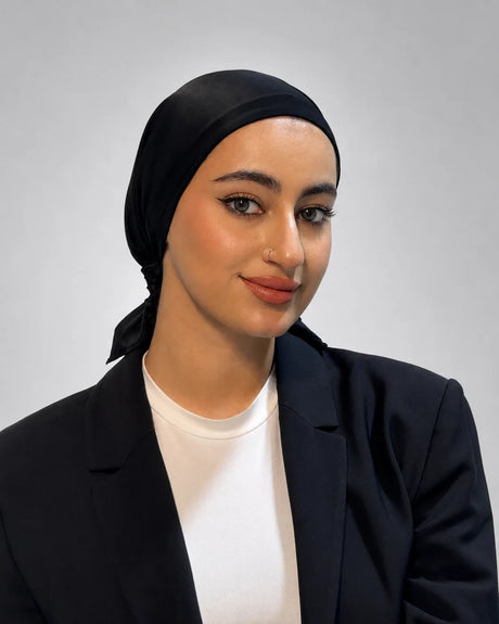 حجاب السباحة