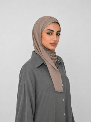 خام تايلندي او كريشا حجاب.