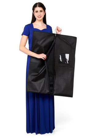 Garment Bag for Travel and Storage