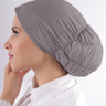 Cotton Bonnet | ورا سير | Broad Cloth | Wrinkled Undercaps