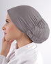 Cotton Bonnet | ورا سير | Broad Cloth | Wrinkled Undercaps