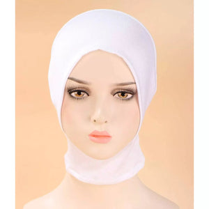 Hijab UnderScarf for Women | UnderCaps