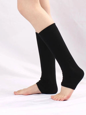 Women Leg warmer for excersie