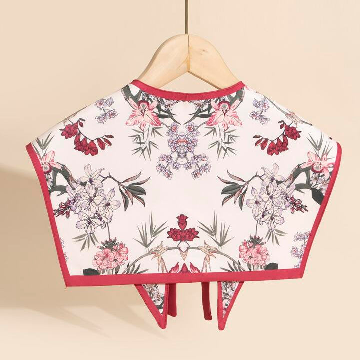 Printed Dickey Collars 3 Designs