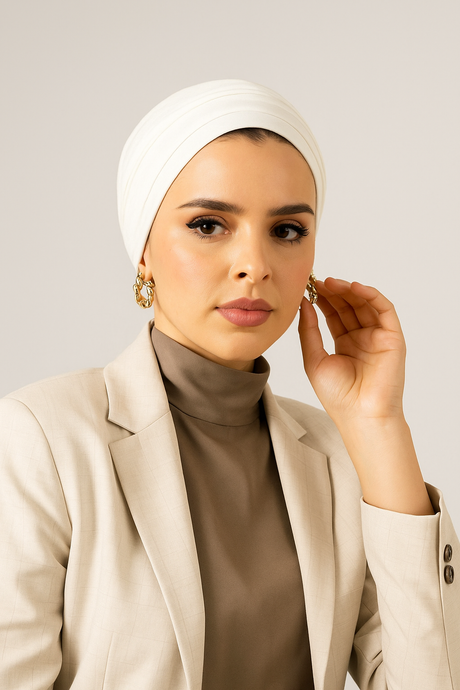 عمامة 3 في 1
