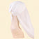 Instant Chiffon Hijab with tie back Undercap