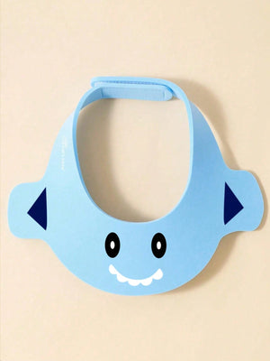 قبعة استحمام للأطفال