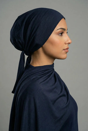 Rapta Vara Ser Undercap Smack Touch (Hijab Accessories)