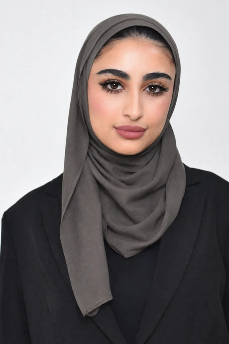 Shal Malmal Mini Hijab