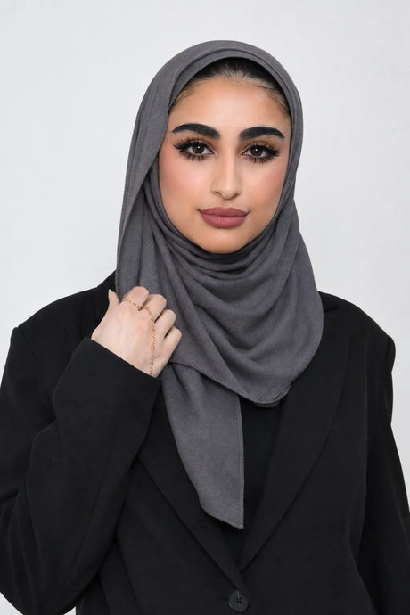 Shal Malmal Mini Hijab