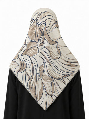 طوق منقط للنساء | 3 ألوان