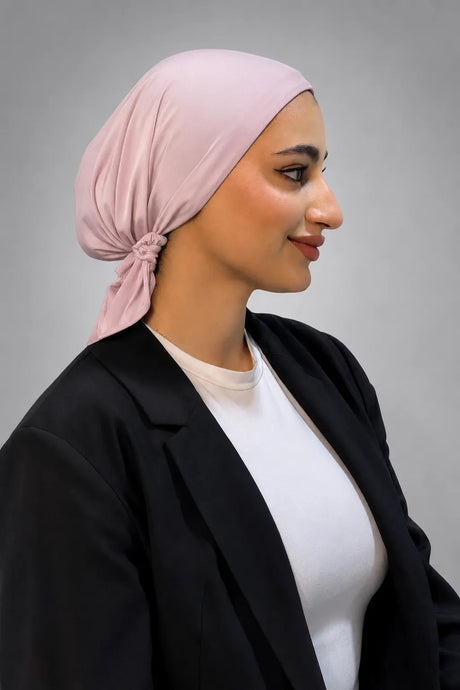 حجاب السباحة