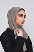 حجاب شال مالمال ميني