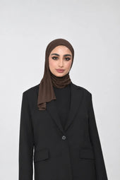 حجاب خام ياباني 
