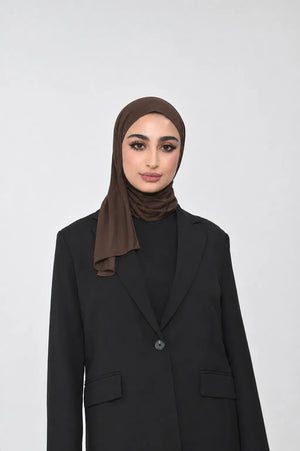 حجاب خام ياباني 