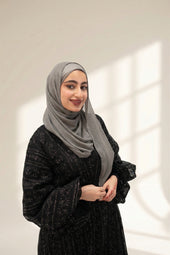 شال لمعة حجاب
