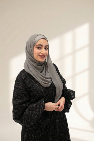 Shal Lam'a Hijab