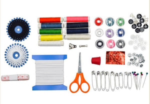 Sewing Kit for Home