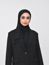 حجاب تركي صغير من مالمال