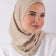 Under Scarf for Women | Cotton Scarf