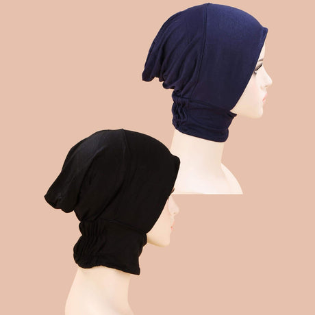 Hijab UnderScarf for Women | UnderCaps