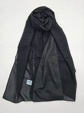 Diji Material High Quality Stitch Hijab Smack Touch (Hijab)