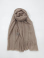 Lightweight Small Size Shawl Hijab Smack Touch (Hijab)