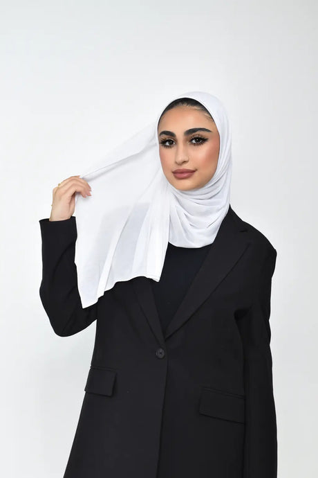 Shaash Turkey High Quality Scarf Smack Touch (Hijab)