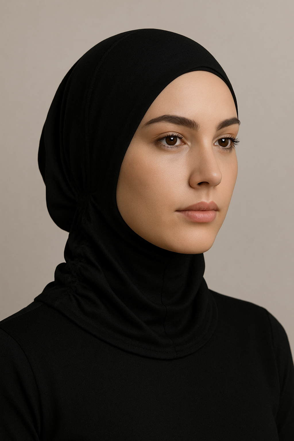 قبعة UnderScarf للنساء | UnderCaps
