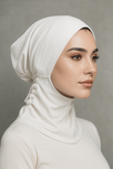 قبعة UnderScarf للنساء | UnderCaps