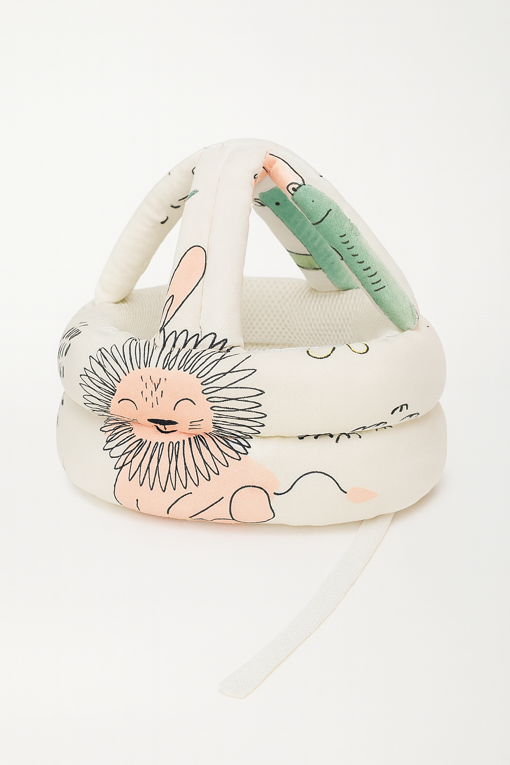 قبعة حماية رأس ضد السقوط للأطفال