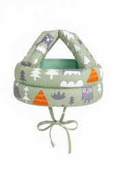 Anti-Fall Head Protection Cap for Babies Smack Touch