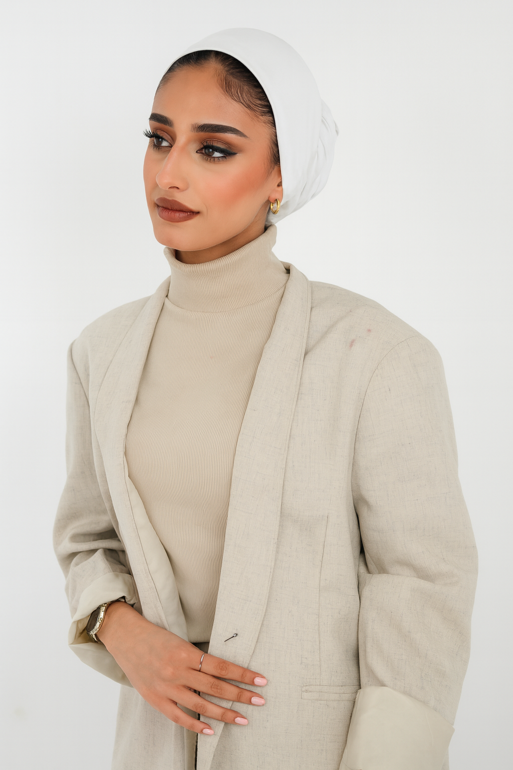 Royal Turban ملكي