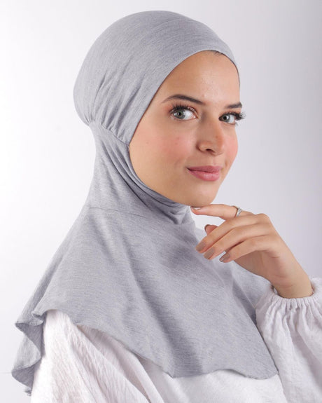 Full Neck UnderScarf for Women | Full Neck Hijab