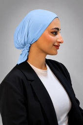 حجاب السباحة