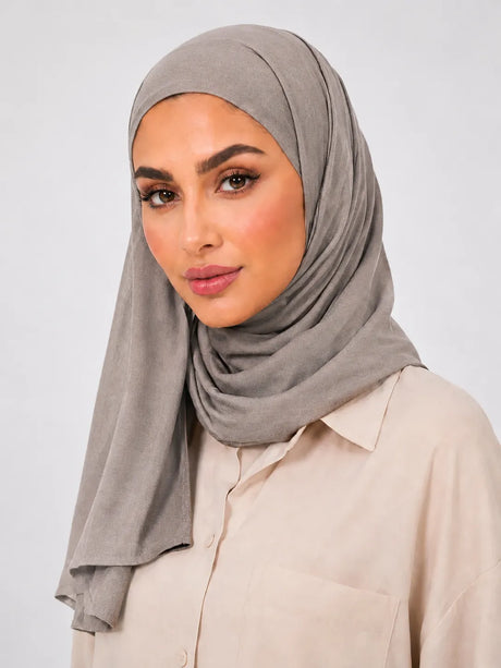 قماش قطني مزدوج التمدد 