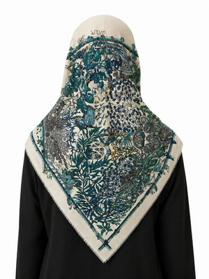 طوق منقط للنساء | 3 ألوان