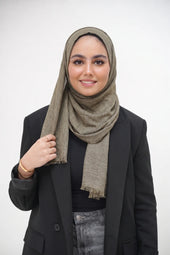 حجاب شال محروس