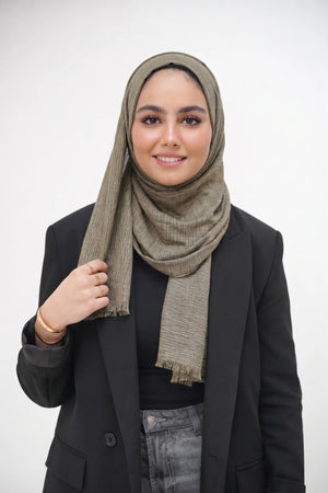 حجاب شال محروس